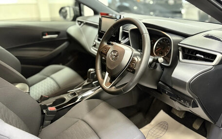 Toyota Corolla, 2019 год, 1 750 000 рублей, 9 фотография