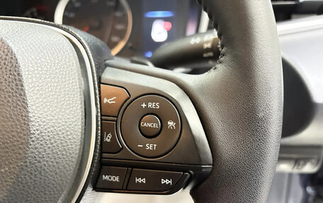 Toyota Corolla, 2019 год, 1 750 000 рублей, 15 фотография