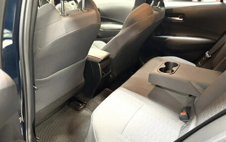 Toyota Corolla, 2019 год, 1 750 000 рублей, 12 фотография
