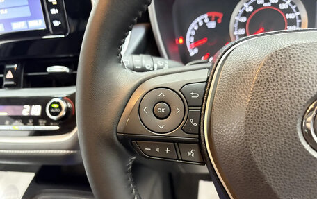 Toyota Corolla, 2019 год, 1 750 000 рублей, 14 фотография