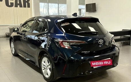 Toyota Corolla, 2019 год, 1 750 000 рублей, 3 фотография