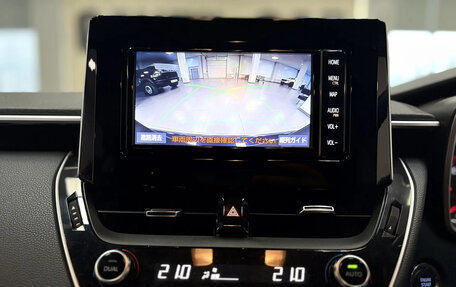 Toyota Corolla, 2019 год, 1 750 000 рублей, 16 фотография