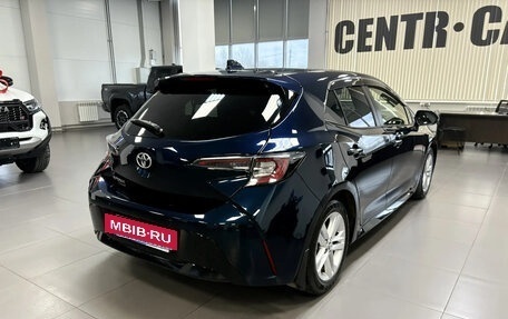 Toyota Corolla, 2019 год, 1 750 000 рублей, 5 фотография