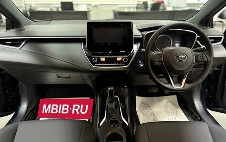 Toyota Corolla, 2019 год, 1 750 000 рублей, 10 фотография