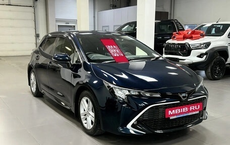 Toyota Corolla, 2019 год, 1 750 000 рублей, 7 фотография