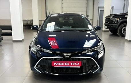 Toyota Corolla, 2019 год, 1 750 000 рублей, 8 фотография