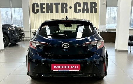 Toyota Corolla, 2019 год, 1 750 000 рублей, 4 фотография