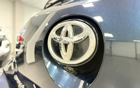 Toyota Corolla, 2019 год, 1 750 000 рублей, 20 фотография