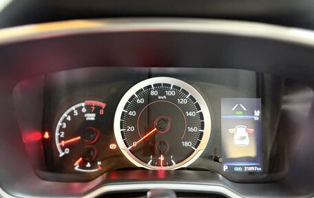 Toyota Corolla, 2019 год, 1 750 000 рублей, 17 фотография