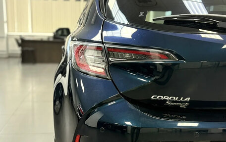 Toyota Corolla, 2019 год, 1 750 000 рублей, 25 фотография