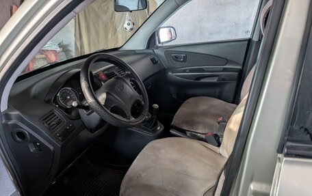 Hyundai Tucson III, 2008 год, 950 000 рублей, 6 фотография