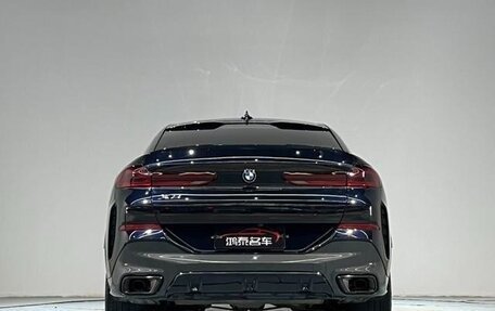 BMW X6, 2023 год, 7 991 000 рублей, 7 фотография