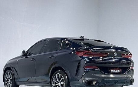 BMW X6, 2023 год, 7 991 000 рублей, 5 фотография