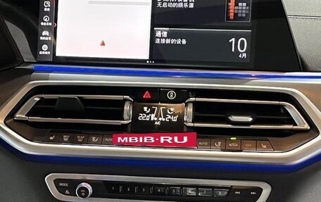 BMW X6, 2023 год, 7 991 000 рублей, 8 фотография