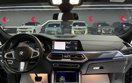 BMW X6, 2023 год, 7 991 000 рублей, 13 фотография