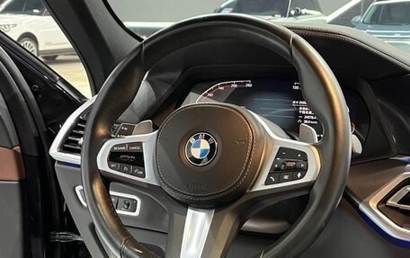 BMW X6, 2023 год, 7 991 000 рублей, 14 фотография