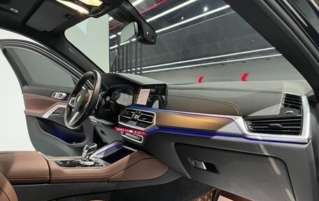 BMW X6, 2023 год, 7 991 000 рублей, 9 фотография