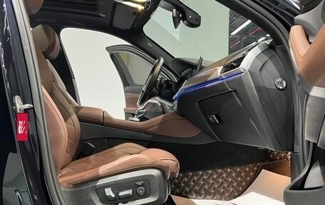 BMW X6, 2023 год, 7 991 000 рублей, 12 фотография