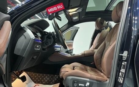 BMW X6, 2023 год, 7 991 000 рублей, 11 фотография