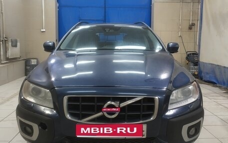 Volvo XC70 II рестайлинг, 2012 год, 1 200 000 рублей, 1 фотография