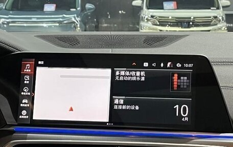 BMW X6, 2023 год, 7 991 000 рублей, 19 фотография