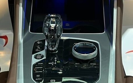 BMW X6, 2023 год, 7 991 000 рублей, 17 фотография