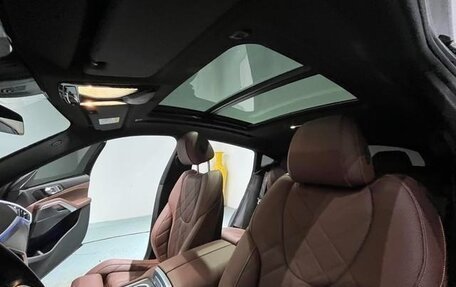 BMW X6, 2023 год, 7 991 000 рублей, 20 фотография