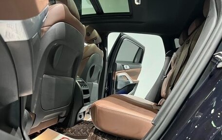 BMW X6, 2023 год, 7 991 000 рублей, 22 фотография