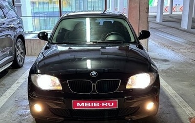 BMW 1 серия, 2010 год, 899 999 рублей, 1 фотография