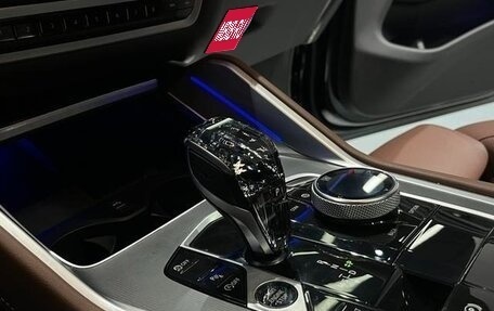 BMW X6, 2023 год, 7 991 000 рублей, 16 фотография