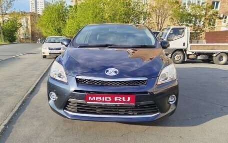 Toyota Mark X ZiO, 2011 год, 1 150 000 рублей, 1 фотография