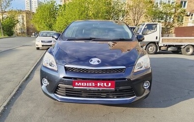Toyota Mark X ZiO, 2011 год, 1 150 000 рублей, 1 фотография