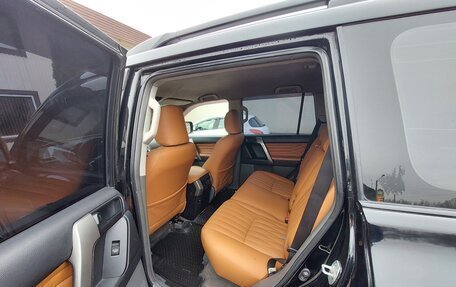 Toyota Land Cruiser Prado 150 рестайлинг 2, 2012 год, 2 800 000 рублей, 4 фотография