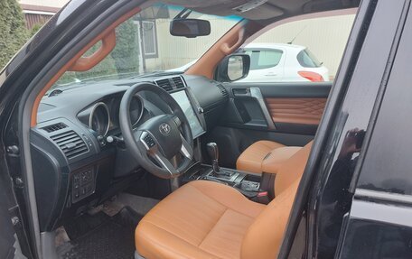 Toyota Land Cruiser Prado 150 рестайлинг 2, 2012 год, 2 800 000 рублей, 5 фотография