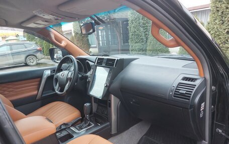 Toyota Land Cruiser Prado 150 рестайлинг 2, 2012 год, 2 800 000 рублей, 6 фотография