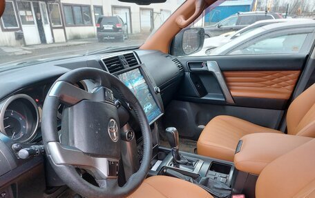 Toyota Land Cruiser Prado 150 рестайлинг 2, 2012 год, 2 800 000 рублей, 14 фотография