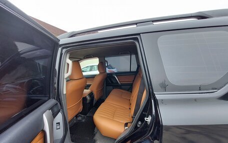 Toyota Land Cruiser Prado 150 рестайлинг 2, 2012 год, 2 800 000 рублей, 3 фотография