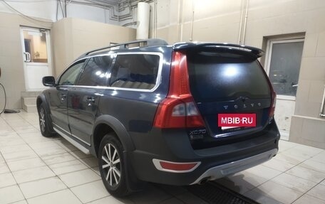 Volvo XC70 II рестайлинг, 2012 год, 1 200 000 рублей, 2 фотография