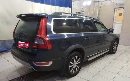 Volvo XC70 II рестайлинг, 2012 год, 1 200 000 рублей, 3 фотография