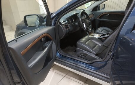 Volvo XC70 II рестайлинг, 2012 год, 1 200 000 рублей, 8 фотография