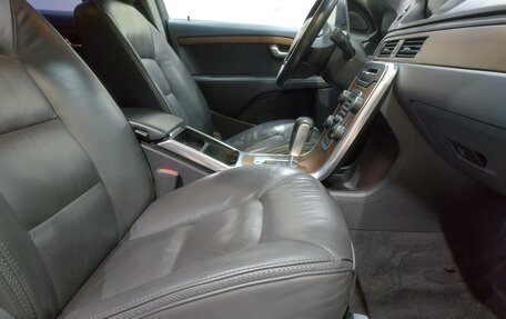 Volvo XC70 II рестайлинг, 2012 год, 1 200 000 рублей, 10 фотография