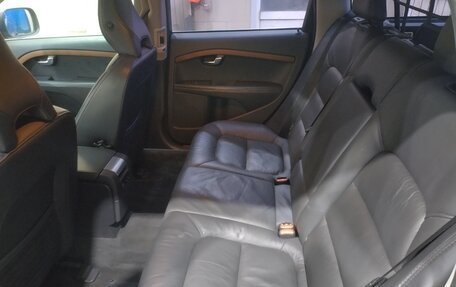 Volvo XC70 II рестайлинг, 2012 год, 1 200 000 рублей, 5 фотография