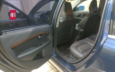 Volvo XC70 II рестайлинг, 2012 год, 1 200 000 рублей, 7 фотография
