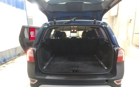 Volvo XC70 II рестайлинг, 2012 год, 1 200 000 рублей, 6 фотография