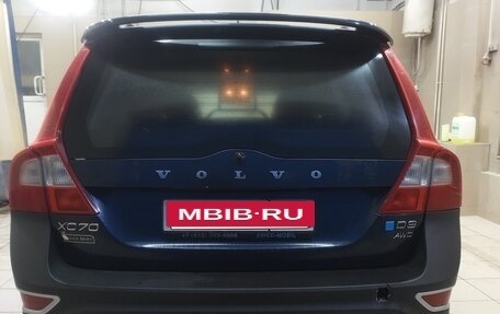 Volvo XC70 II рестайлинг, 2012 год, 1 200 000 рублей, 9 фотография