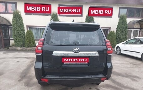 Toyota Land Cruiser Prado 150 рестайлинг 2, 2012 год, 2 800 000 рублей, 8 фотография