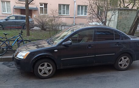 Chery Fora (A21), 2007 год, 119 000 рублей, 2 фотография