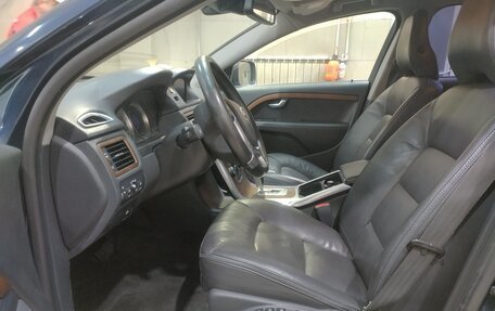 Volvo XC70 II рестайлинг, 2012 год, 1 200 000 рублей, 11 фотография