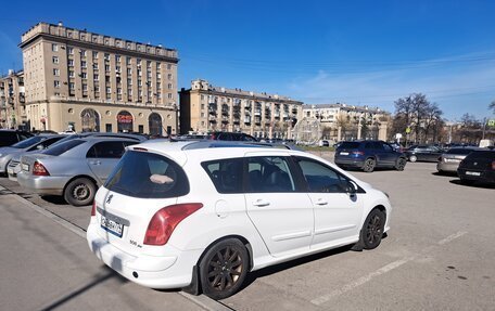 Peugeot 308 II, 2010 год, 450 000 рублей, 3 фотография