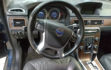 Volvo XC70 II рестайлинг, 2012 год, 1 200 000 рублей, 12 фотография